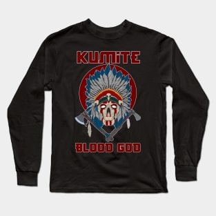 Kumite Long Sleeve T-Shirt
